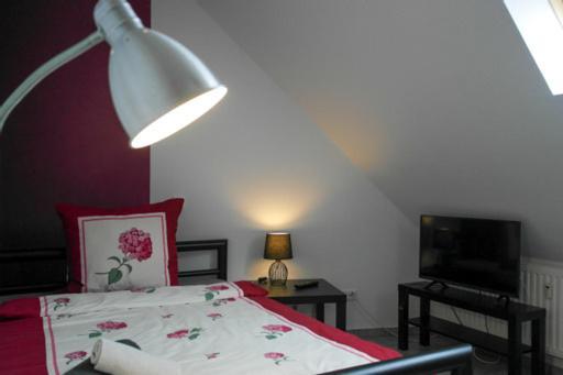 Monteur - Privat Zimmer Langerwehe Geich Esterno foto