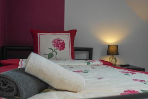 Monteur - Privat Zimmer Langerwehe Geich Esterno foto