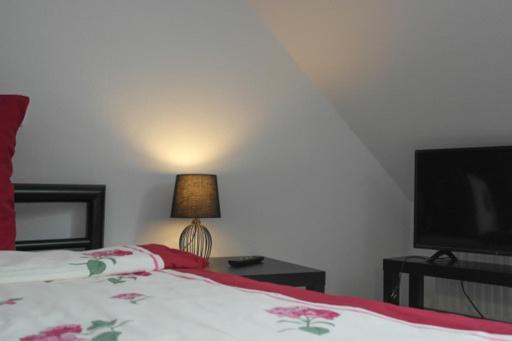 Monteur - Privat Zimmer Langerwehe Geich Esterno foto
