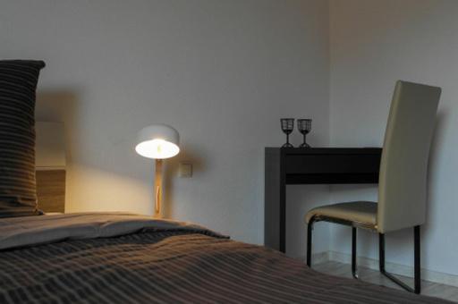 Monteur - Privat Zimmer Langerwehe Geich Esterno foto