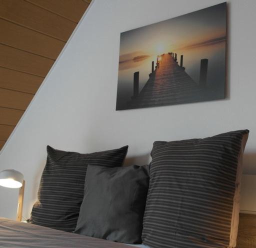 Monteur - Privat Zimmer Langerwehe Geich Esterno foto